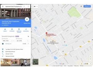 Jaki hotel warto wybrać na nasz nocleg?