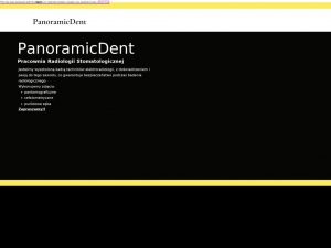 Stomatologiczne badania diagnostyczne